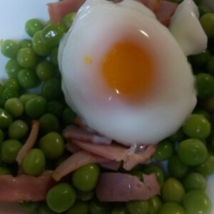 サイゼリヤ風 青豆の温サラダ レシピ 作り方 By Yuki0 楽天レシピ サイゼリヤ風 青豆の温サラダ レシピ 作り方 By Yuki0 楽天レシピ